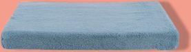 Trixie Vital Lonni Blauw Tapis pour chien