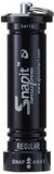 neoLab 2-0041 SnapIt-ampullenopener, trolley, regular, zwart