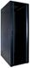 DSIT 37U serverkast met glazen deur 600x1000x1800mm (BxDxH)