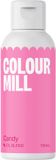 Colour Mill Oil Blend Voedingskleurstof op Oliebasis - Candy - 100 ml