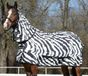 Bucas Eczeemdeken Bucas Sweet Itch Zebra Zebra - 125/168