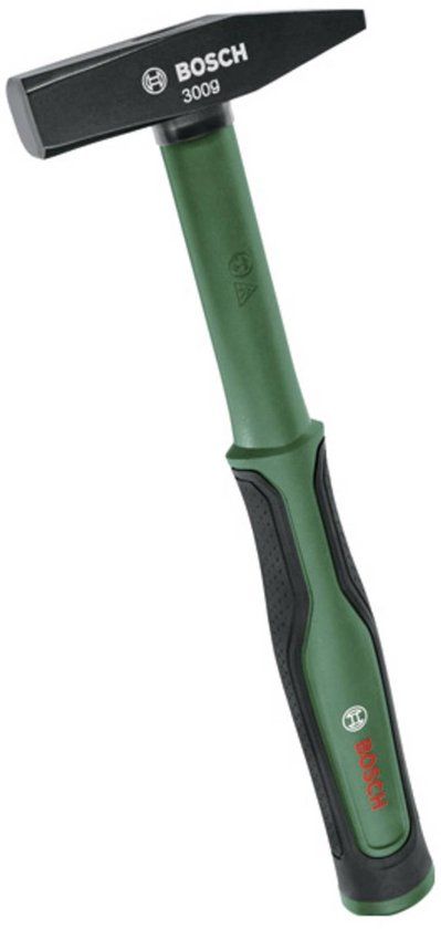 Bosch Home and Garden 1600A032UW Bankwerkershamer 465 g