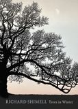 Trees Sphere Trees in Winter Hardcover