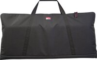 Gator Cases GKBE-88 draagtas voor 88-toetsen keyboard