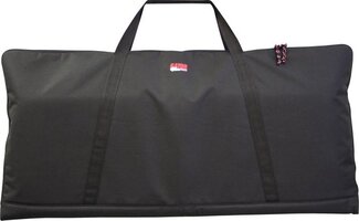 Gator Cases GKBE-88 draagtas voor 88-toetsen keyboard