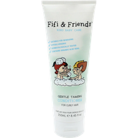 Fifi & Friends Baby Care Gentle Taming For Curly Hair Conditioner - 250 ml