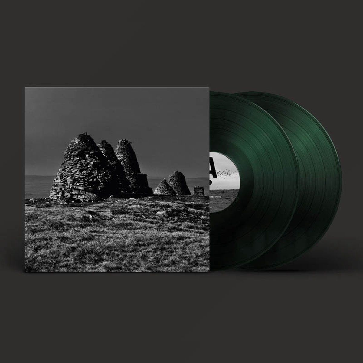 Konkurrent Craven Faults - Standers (2 LP) (Coloured Vinyl)
