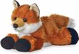 AURORA WORLD LTD. Pluche vossen knuffel 20 cm