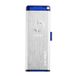HP x730w Clé USB 128 Go - Bleu, Acier inoxydable