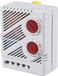 TRU COMPONENTS Hygrostaat/thermostat voor schakelkast TC-NTL 78-M01