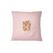 Bona Basics Decoratieve kussenhoes Lichtroze 60x60 cm