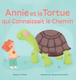 Annie Libri GmbH Annie et la Tortue qui Connaissait le Chemin Hardcover