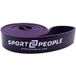 Sport2people Bande de résistance Pull-Up