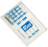 Prym - Prym Universal Rondkolf No.80-100 naaimachine naalden - 1 Stuk