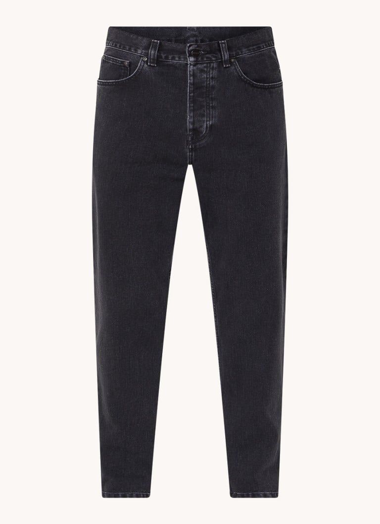 Carhartt WIP Newel Tapered Jeans with Pockets
