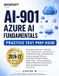 Microsoft AI-901 - Azure AI Fundamentals - Practice Test Prep Guide