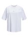 JJXX Oversized shirt 'JXAndrea' wit