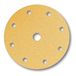 Mirka schuurpapier Gold klittenband 150 mm 9 gaten P120 100 stuks