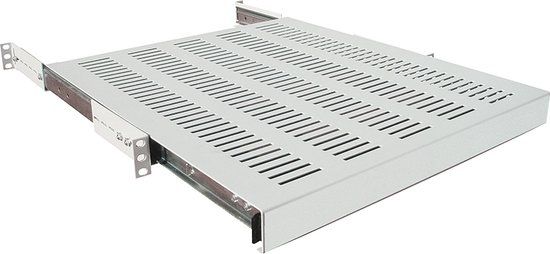 LogiLink SF1S65G rack-toebehoren Grijs