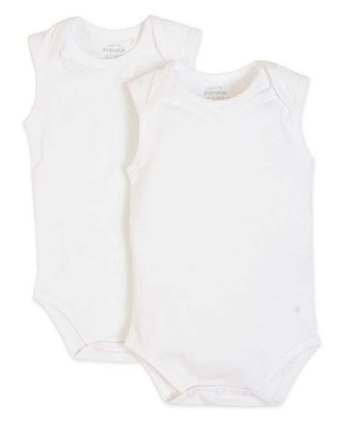 Prénatal 2pck romper - 8714841661444