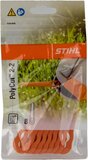 Maaimessen voor Stihl FSA30 en FSA45 - 8 stuks - Origineel - Polycut 2-2 en 3-2