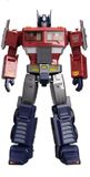 Transformers Team-Up Series Figurine d'action MPG-17 Optimus Prime Style Generation