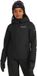 O'Neill Fwc Cruz Snow Jacket Black S Woman