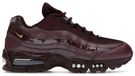 Nike Air Max 95 SE Big Bubble Total 90, kleur: Burgundy Crush, maat: EU 44.5