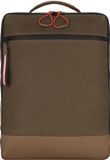 JOST Ystad Daypack Backpack Olive Olijfgroen