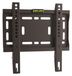 STRONGLINE Support mural fixe, ultra-plat, pour écran TV de 23 à 42 pouces, modèle STRONGLINE-41XS