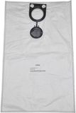 Bosch vhbw 50x sacs aspirateur, compatible avec GAS 25, GAS25, CS Unitec, GAS 50, CS1225, GAS 50M, GAS 25 L SFC aspirateurs – 46,2 cm x 36,1 cm blanc