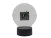 C Y P BRANDS EVOLUTION S.L Real Madrid Wekker, methacrylaat, met ledverlichting, officieel product
