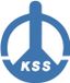 KSS pince à câble argent
