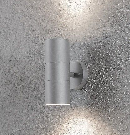 KONSTSMIDE Modena Wandlamp - 19.5cm - 7656-300