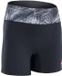 Ion Short Neo Thermique Noir L Femme
