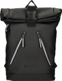 Enrico Benetti Bergen Rugzak - Zwart - 8 liter