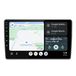Hexinex Android 15 autoradio voor Škoda Fabia 2 (2008-2013), 10-inch scherm, GPS-navigatie, stuurwielbediening, 4GB+64GB geheugen, Wi-Fi, CarPlay, Android Auto, RDS, DSP, Octa-Core processor