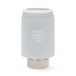 Nedis SmartLife Thermostaatknop - Zigbee 3.0 - Op batterijen - Wit