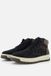 Rieker Veterboots zwart Nubuck - Maat 46