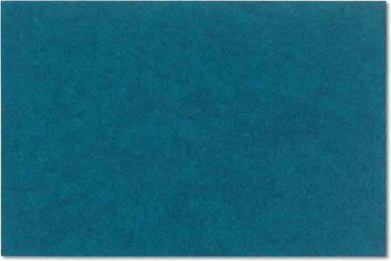 Kela Keuken Placemat, Blauw - | Alia