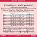 Faure Gabriel Requiem op.48 Partition