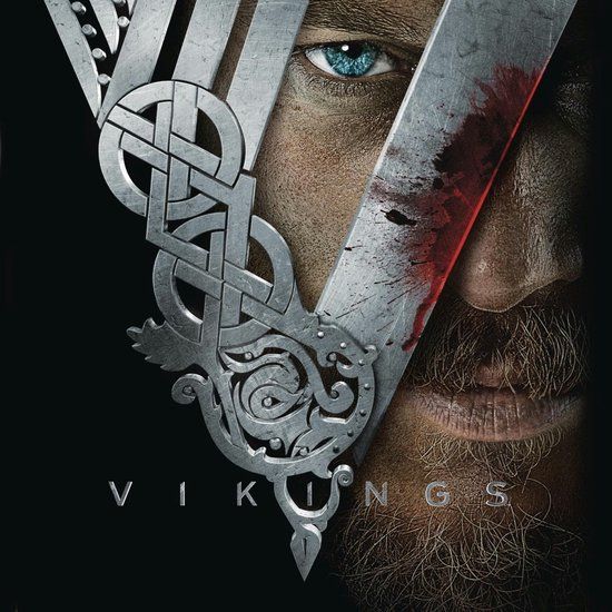 Vikings Sony Classical Vikings CD - Trevor Morris