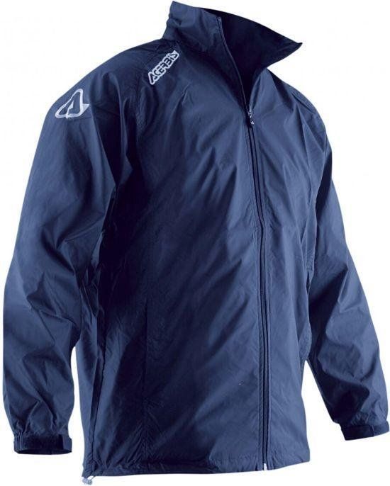 Acerbis Sports ASTRO RAIN JACKET BLUE 116