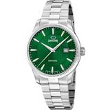 Jaguar J1041/4 Swiss Made ACAMAR Heren Horloge