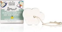 Officina Naturae Solid Body Wash - Baby zeepje Biricco 50 g - Biologisch - Plasticvrij - Made in Italy