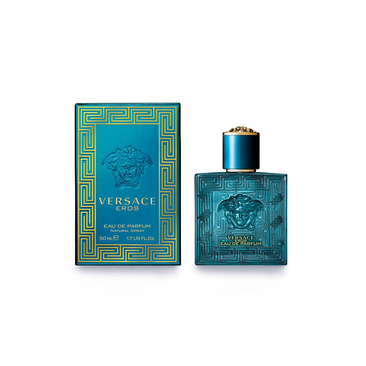 Versace / Eros / 50 ml / heren