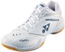 Yonex SHB-65 Z4 chaussures de badminton - blanc - taille 47