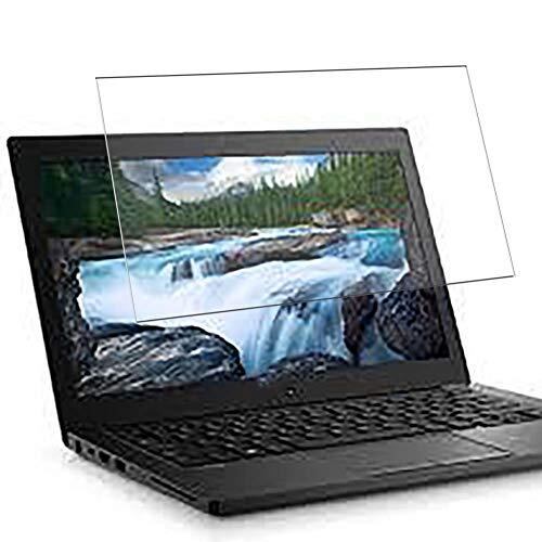 Vaxson 2 Stuks Anti Blauw Licht Schermbeschermer, compatibel met Dell Latitude 12 7000 (7280) 12", Beeldschermbescherming Screen Protector [NIET gehard glas Case Hoesje ]