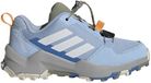 Adidas Terrex Ax4s Speed Lacing Wandelschoenen Blauw EU 35 Kinderen