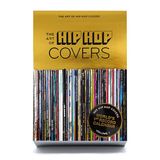 The Art of Hip Hop Covers (immerwährenden Abreißkalender)